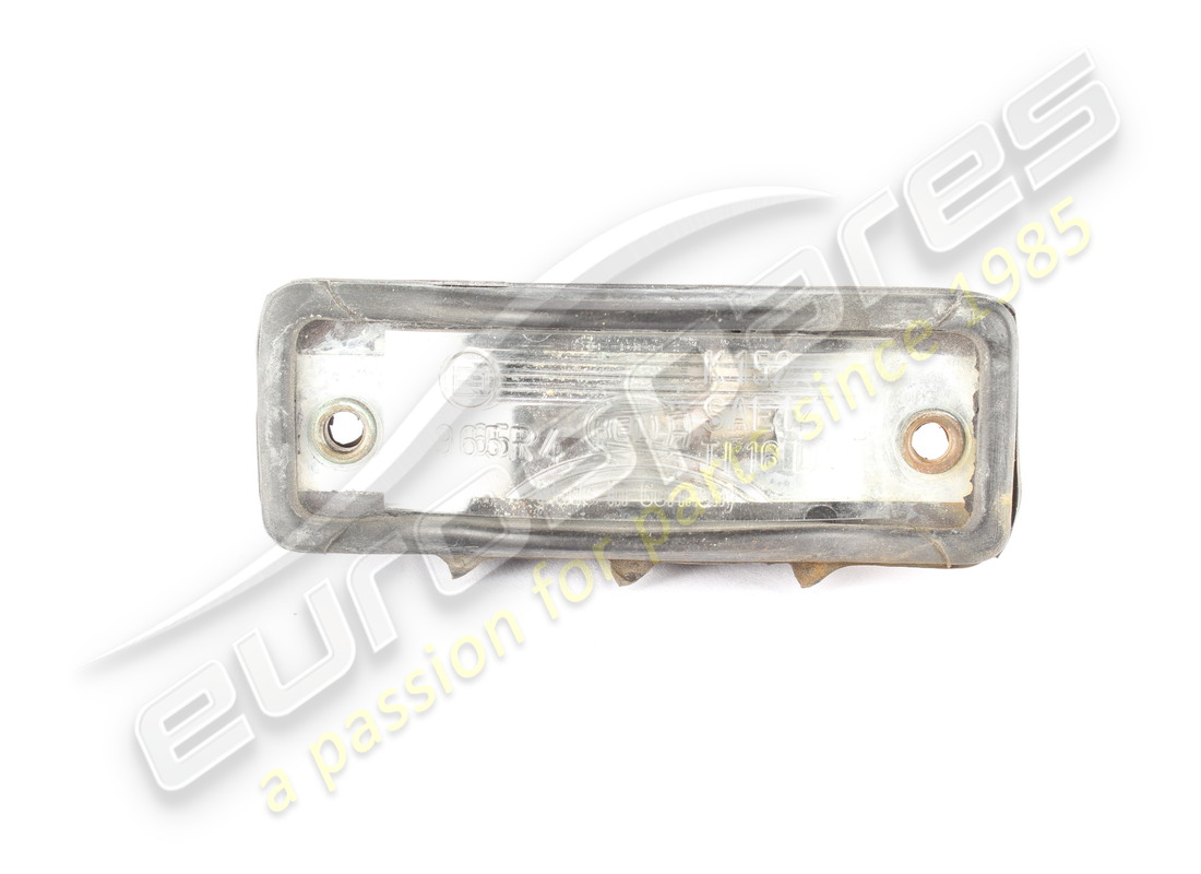 USED Ferrari UNDER DOOR LAMP . PART NUMBER 65088400 (1)