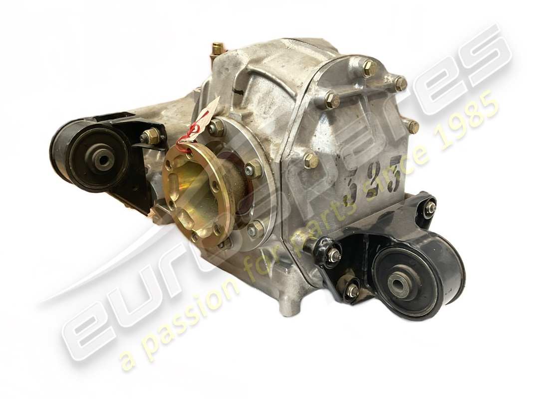new maserati differential assembly. part number 386201030 (2)