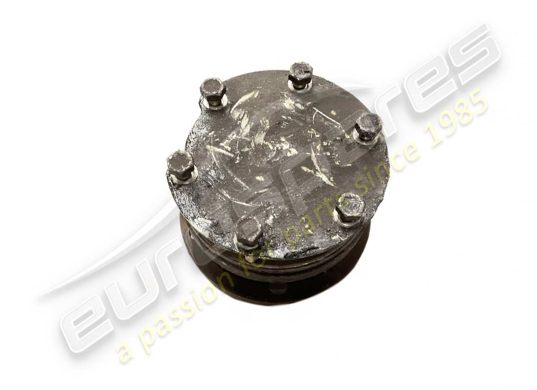 USED FERRARI FRONT HUB. PART NUMBER 131738 (3) used ferrari front hub. part number 131738 (3)