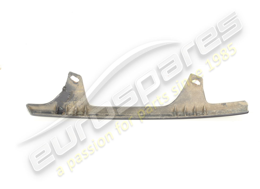 USED MASERATI MOULDING UNDERNEATH LH HEADLIGHT. PART NUMBER 378300305 (2) used maserati moulding underneath lh headlight. part number 378300305 (2)