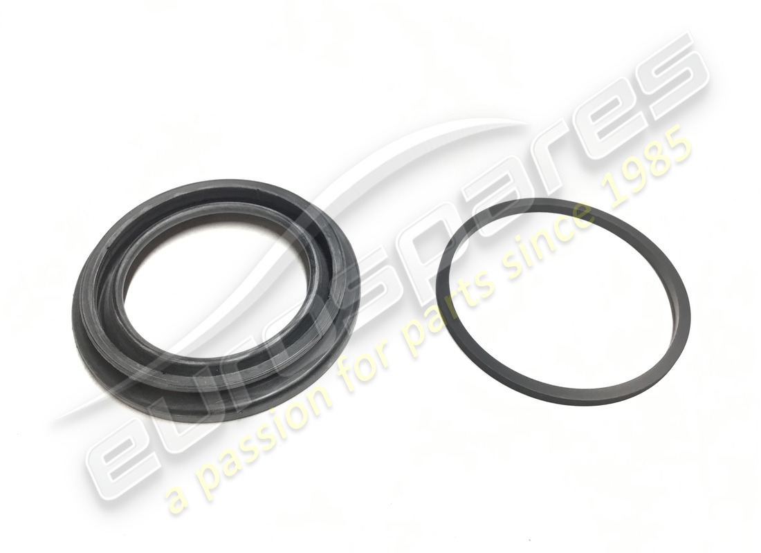 NEW FERRARI FRONT CALIPER REPAIR KIT. PART NUMBER 116927 (1) new ferrari front caliper repair kit. part number 116927 (1)