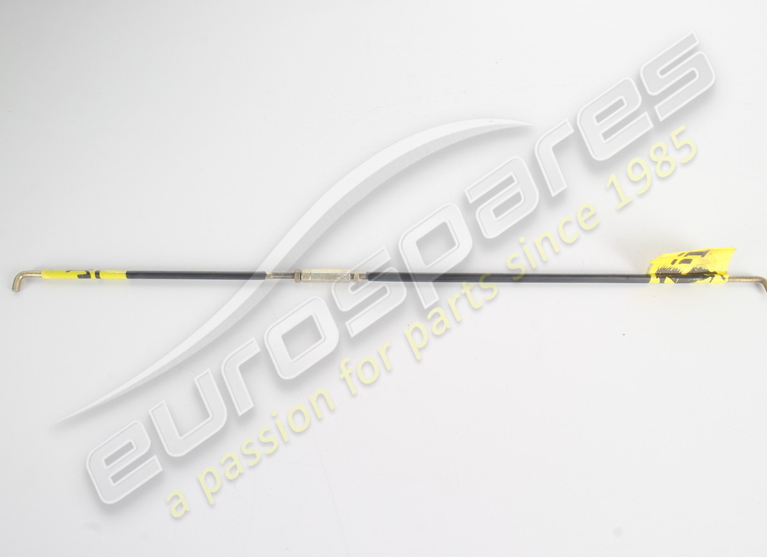 new ferrari door lock rod. part number 61507600 (1)