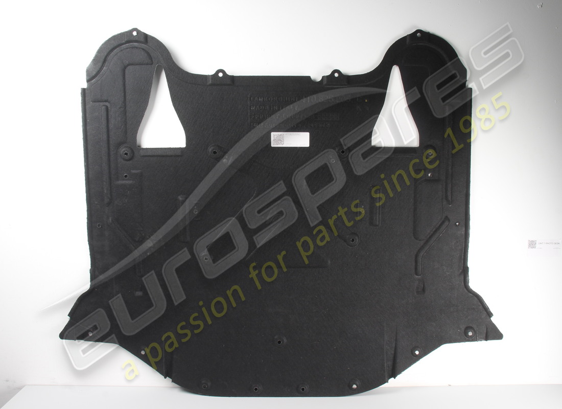 NEW LAMBORGHINI CD-ENHANCING. PART NUMBER 4T0825205C (1) new lamborghini cd-enhancing. part number 4t0825205c (1)