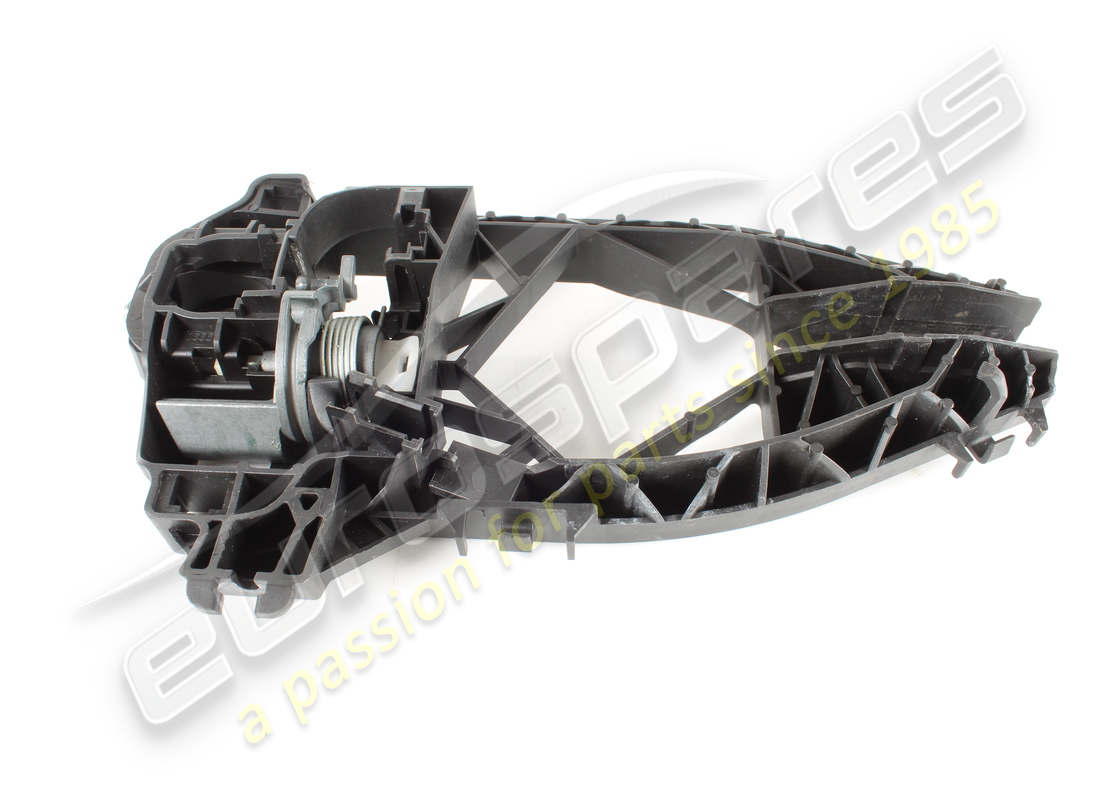 USED LAMBORGHINI MOUNTING BRACKET. PART NUMBER 4N0837811B (2) used lamborghini mounting bracket. part number 4n0837811b (2)