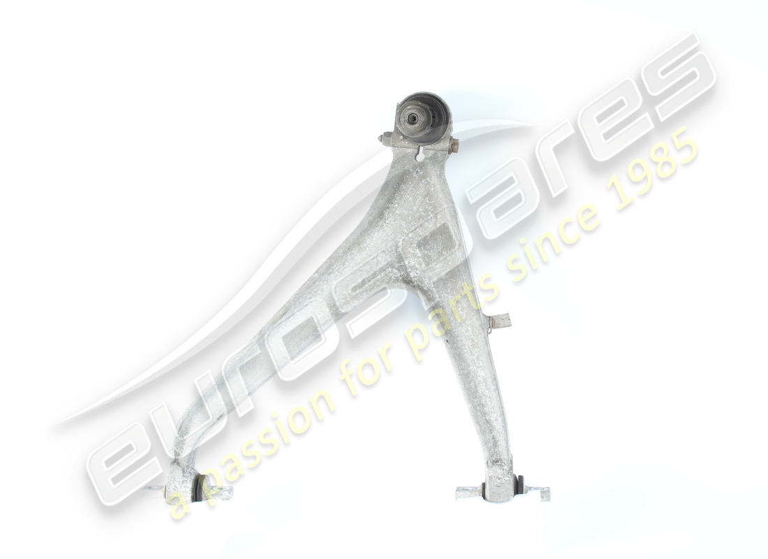 used lamborghini track control arm. part number 470407151h (2)