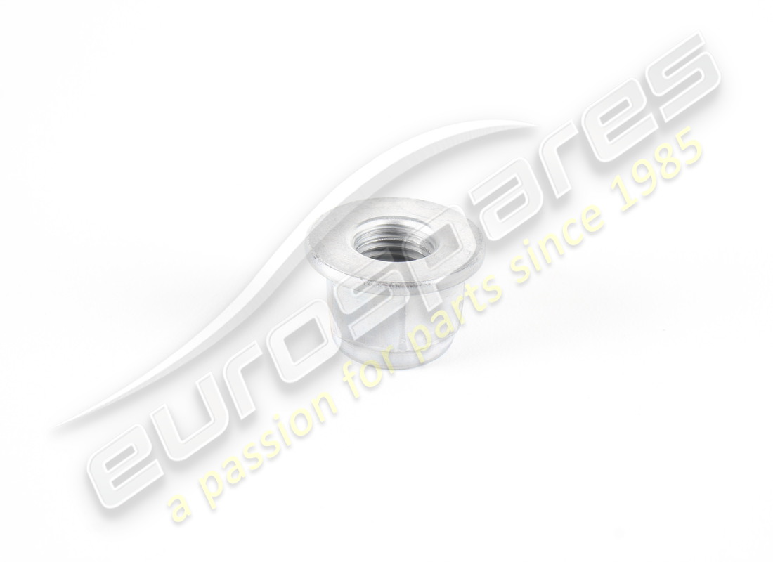NEW MASERATI NUT. PART NUMBER 670035570 (1) new maserati nut. part number 670035570 (1)