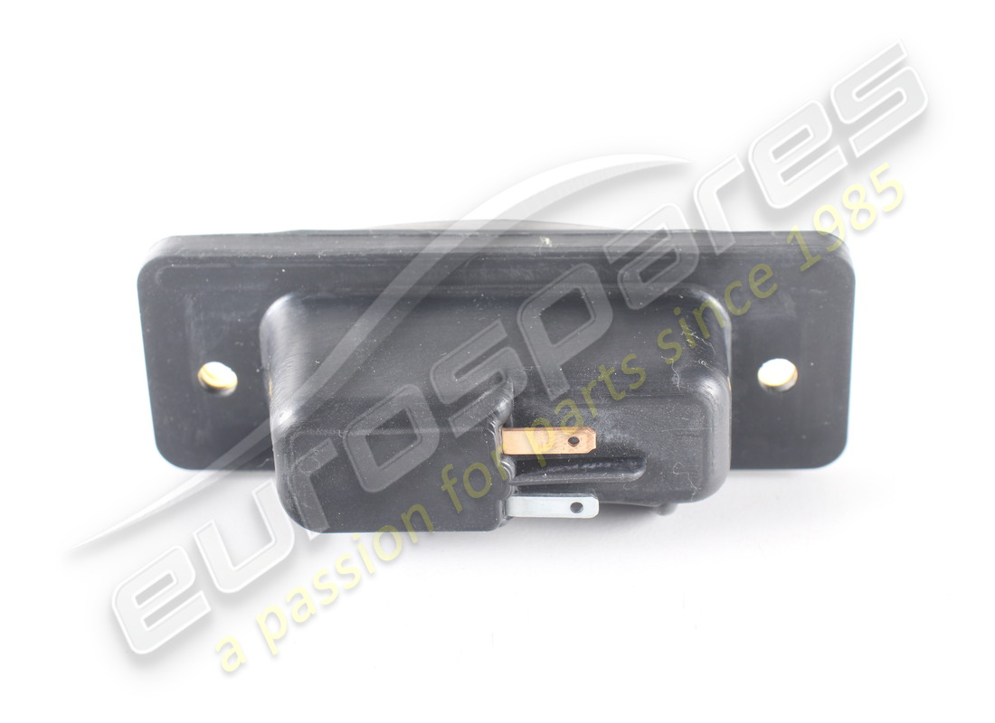 NEW FERRARI UNDER DOOR LAMP. PART NUMBER 65088400 (3) new ferrari under door lamp. part number 65088400 (3)