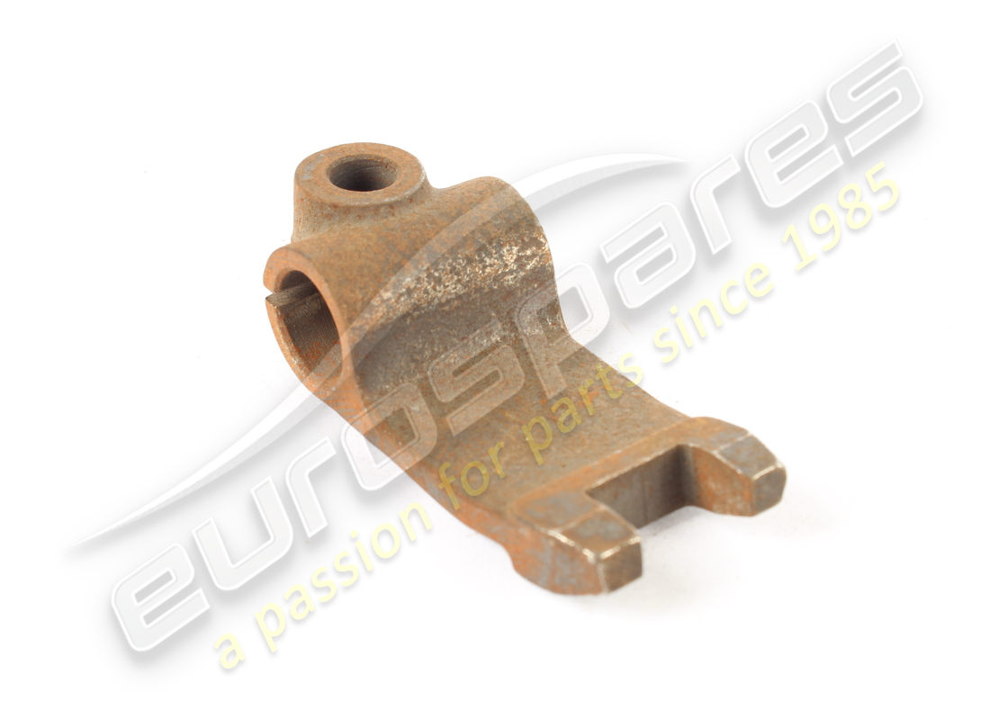 NEW FERRARI CONTROL FORK 2ND & 3RD. PART NUMBER 106222 (1) new ferrari control fork 2nd & 3rd. part number 106222 (1)