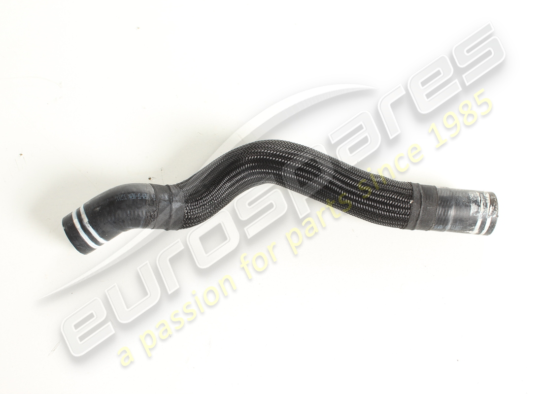 used ferrari rubber pipe for lh dump valv. part number 337911 (2)