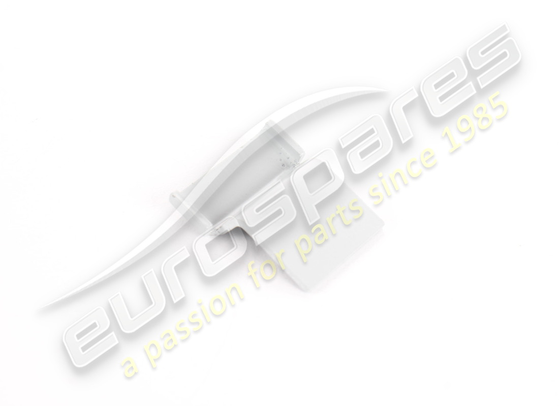 NEW FERRARI BRACKET. PART NUMBER 61485200 (1) new ferrari bracket. part number 61485200 (1)