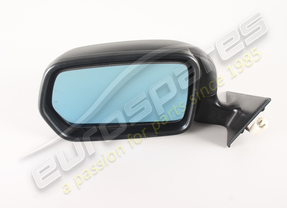 NEW FERRARI LH DOOR MIRROR LHD PART NUMBER 61090000 (1) new ferrari lh door mirror lhd part number 61090000 (1)