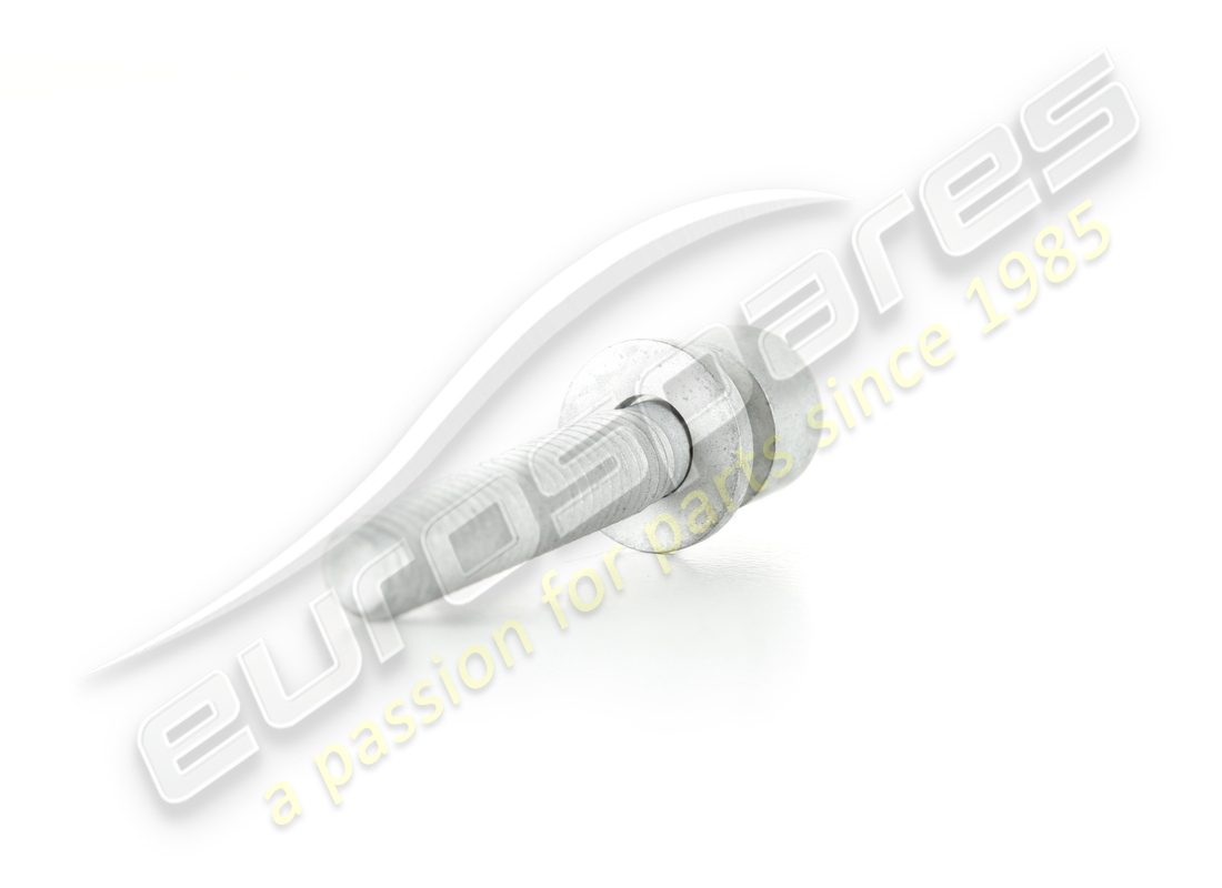 NEW PORSCHE BOLT WITH WASHER. PART NUMBER 90006731601 (2) new porsche bolt with washer. part number 90006731601 (2)