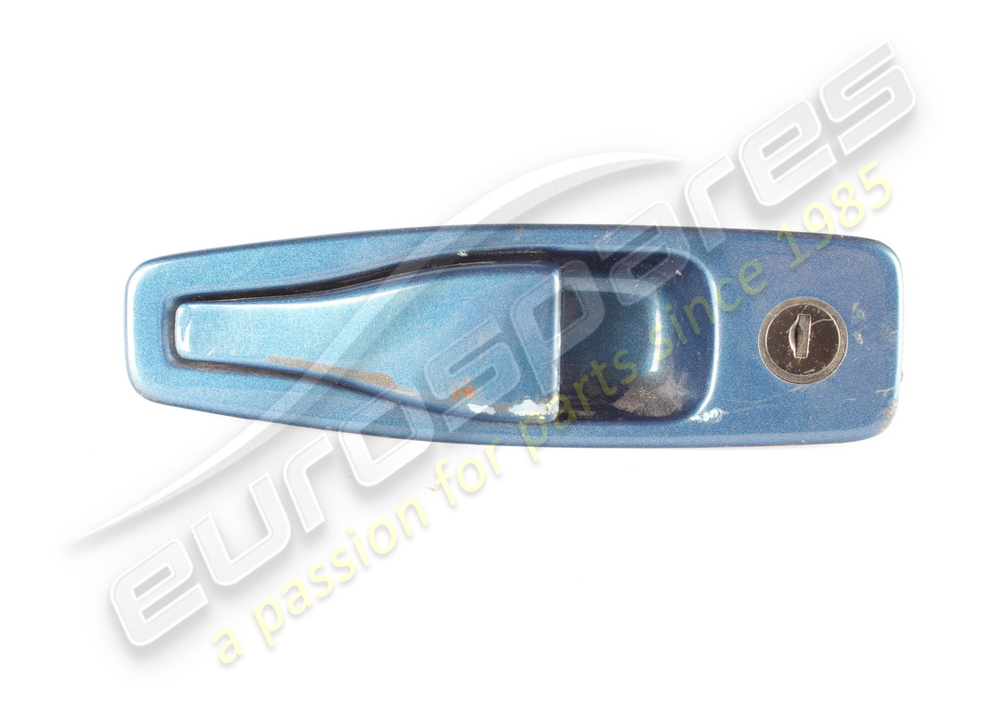 USED Ferrari LH OUTER DOOR HANDLE . PART NUMBER 62577500 (1)