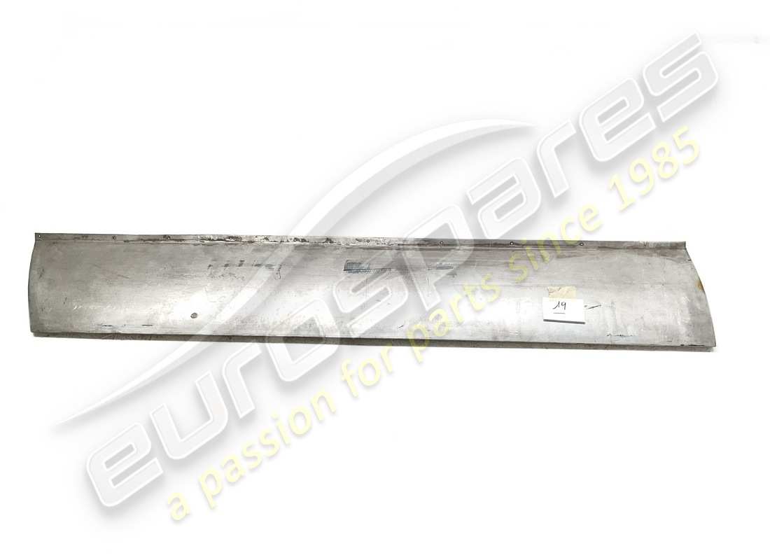 NEW LAMBORGHINI SKIRT LEFT SIDE MEMBER. PART NUMBER 007010008 (1) new lamborghini skirt left side member. part number 007010008 (1)