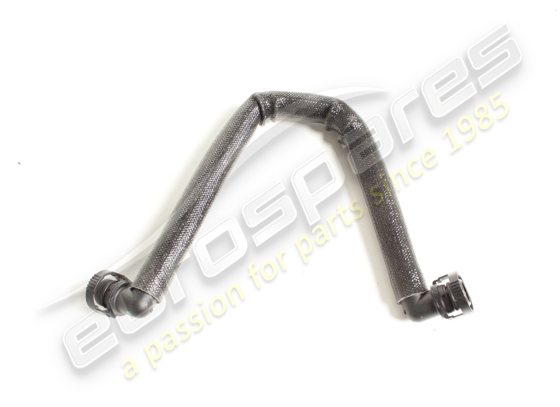 USED FERRARI RH VAPOUR INLET PIPE. PART NUMBER 322002 (2) used ferrari rh vapour inlet pipe. part number 322002 (2)