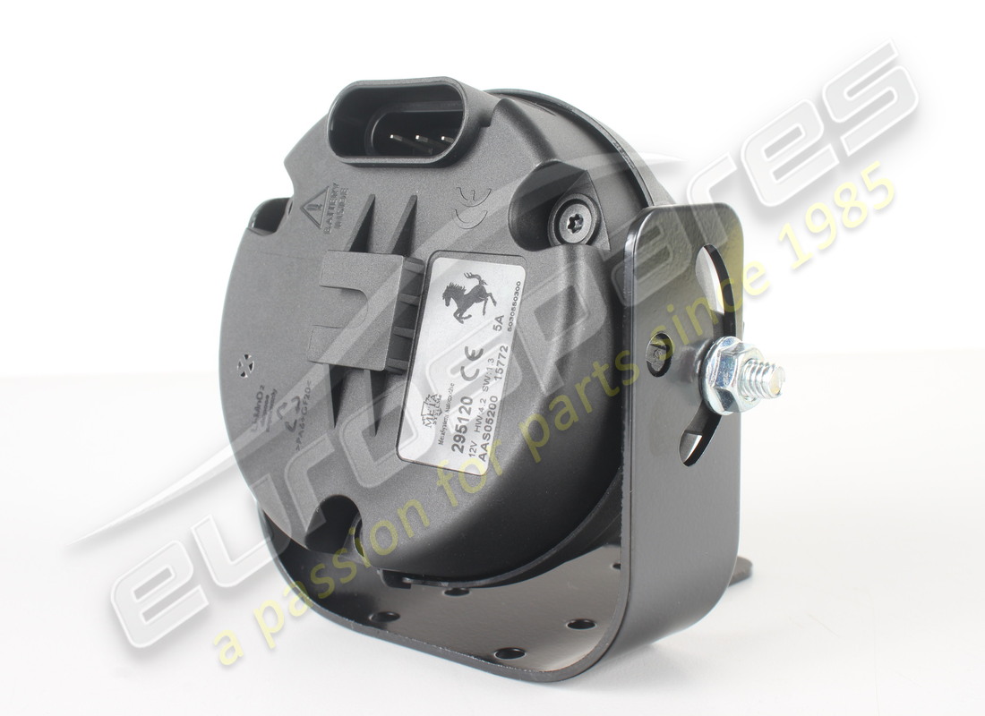 new ferrari syren control unit. part number 295120 (2)