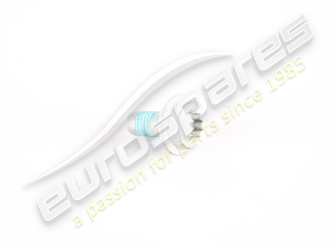 NEW Lamborghini 12-POINT SOCKET M8X20 . PART NUMBER N91194602 (1)