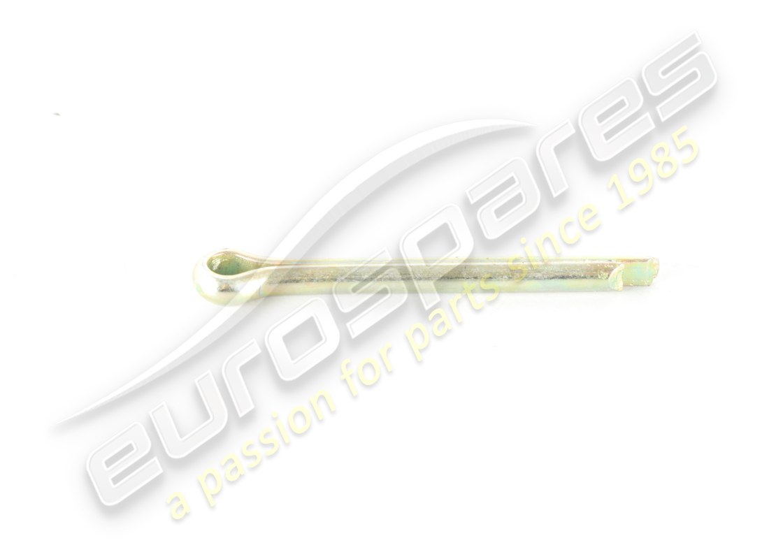 new lamborghini split pin 3.7x35 uni 1336b. part number 008820301 (1)
