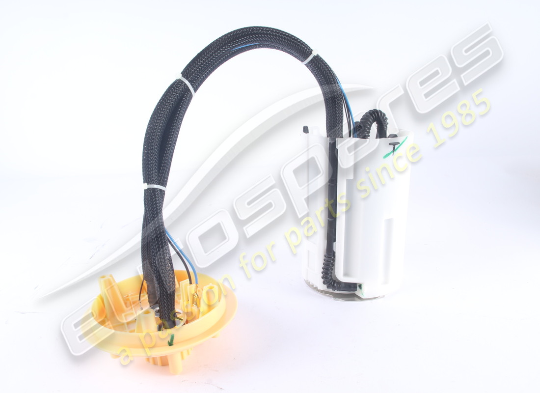 NEW FERRARI LH COMPLETE FUEL PUMP. PART NUMBER 239819 (2) new ferrari lh complete fuel pump. part number 239819 (2)