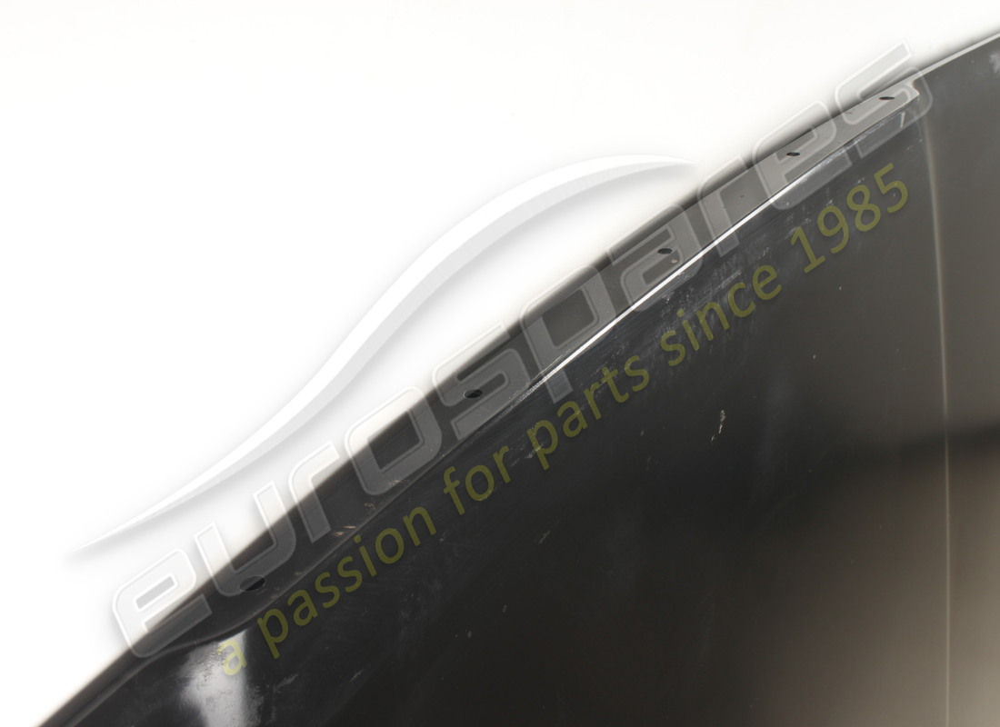 NEW MASERATI BONNET 222/422/430. PART NUMBER 314350100 (2) new maserati bonnet 222/422/430. part number 314350100 (2)