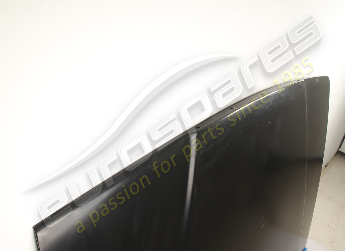 NEW MASERATI BONNET 222/422/430. PART NUMBER 314350100 (3) new maserati bonnet 222/422/430. part number 314350100 (3)