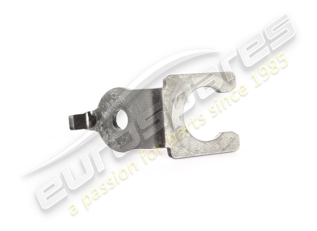 USED LAMBORGHINI BRACKET,BRAKE HOSE. PART NUMBER 470611845 (2) used lamborghini bracket,brake hose. part number 470611845 (2)