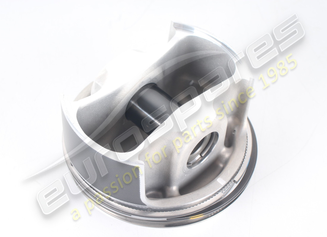 NEW LAMBORGHINI PISTON W.RINGS. PART NUMBER 07L107065AG (2) new lamborghini piston w.rings. part number 07l107065ag (2)
