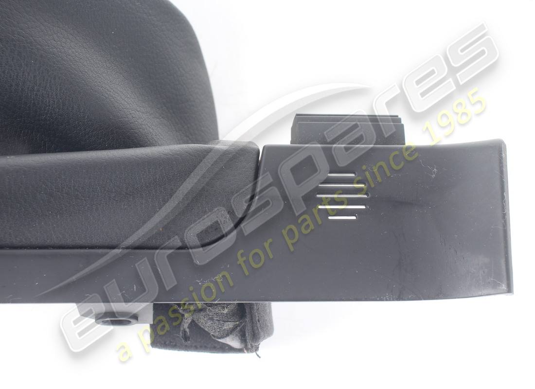 used maserati cover for steering rod. part number 69992300 (3)