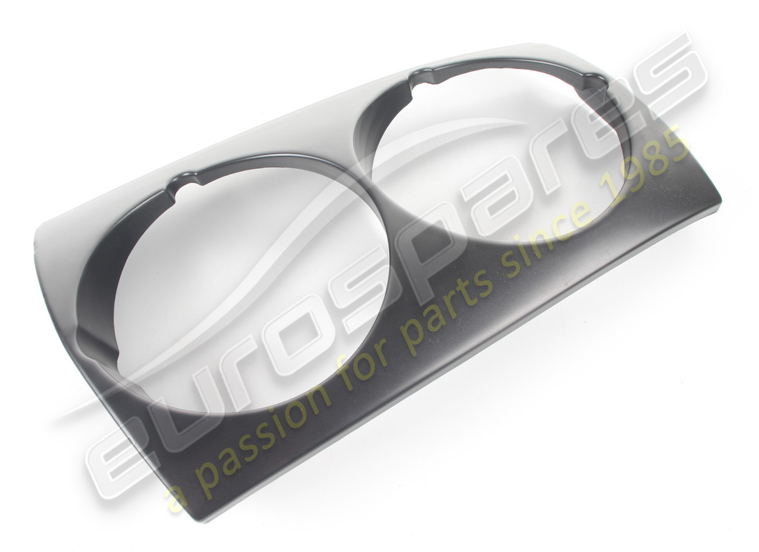 NEW FERRARI LH HEAD LAMP SURROUND. PART NUMBER 61527300 (1) new ferrari lh head lamp surround. part number 61527300 (1)