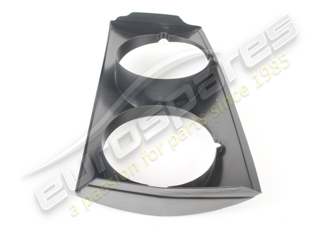 NEW FERRARI LH HEAD LAMP SURROUND. PART NUMBER 61527300 (3) new ferrari lh head lamp surround. part number 61527300 (3)