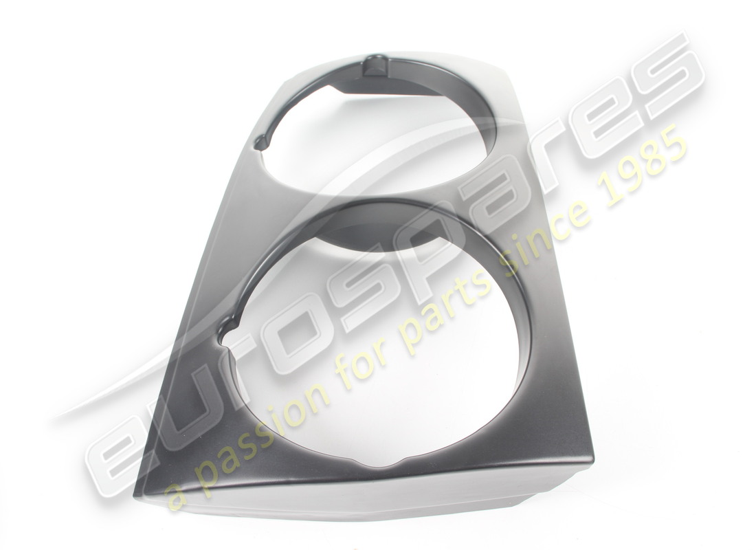 NEW FERRARI LH HEAD LAMP SURROUND. PART NUMBER 61527300 (2) new ferrari lh head lamp surround. part number 61527300 (2)