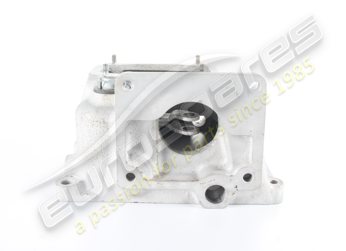 USED FERRARI PEDAL SUPPORT COMPLETE RHD PART NUMBER 107878 (3) used ferrari pedal support complete rhd part number 107878 (3)