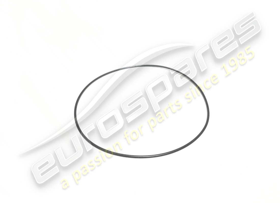 NEW MASERATI RUBBER GASKET. PART NUMBER 390650422 (1) new maserati rubber gasket. part number 390650422 (1)