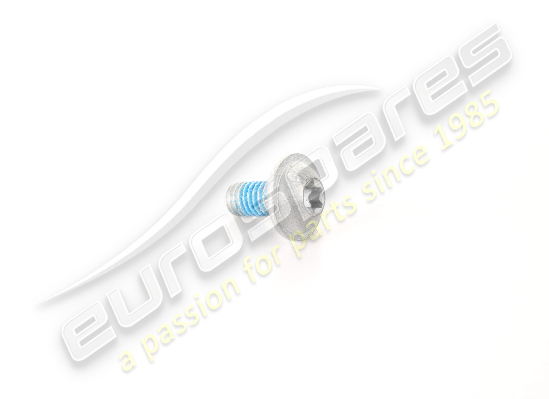 NEW Lamborghini HEXALOBULAR SOCKETM6X12 . PART NUMBER N10406504 (1)