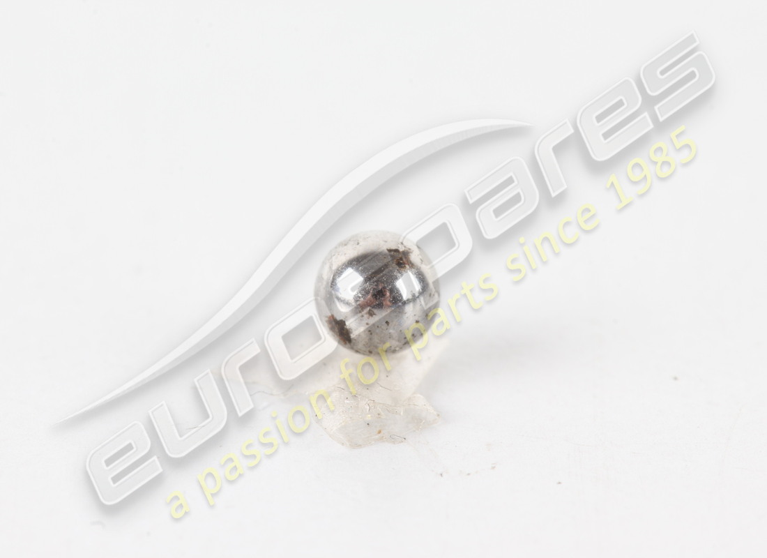 NEW LAMBORGHINI BALL RIVRB-3.969/1205. PART NUMBER 008910301 (1) new lamborghini ball rivrb-3.969/1205. part number 008910301 (1)