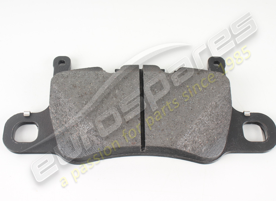 new porsche 1 set of brake pads for disc. part number 99135294601 (3)