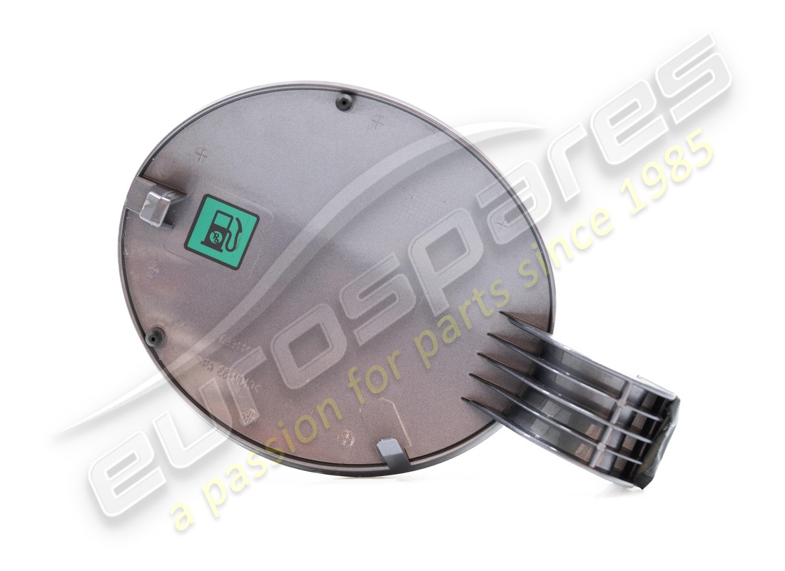 USED MASERATI FUEL FILLER NECK DOOR. PART NUMBER 980145030 (3) used maserati fuel filler neck door. part number 980145030 (3)