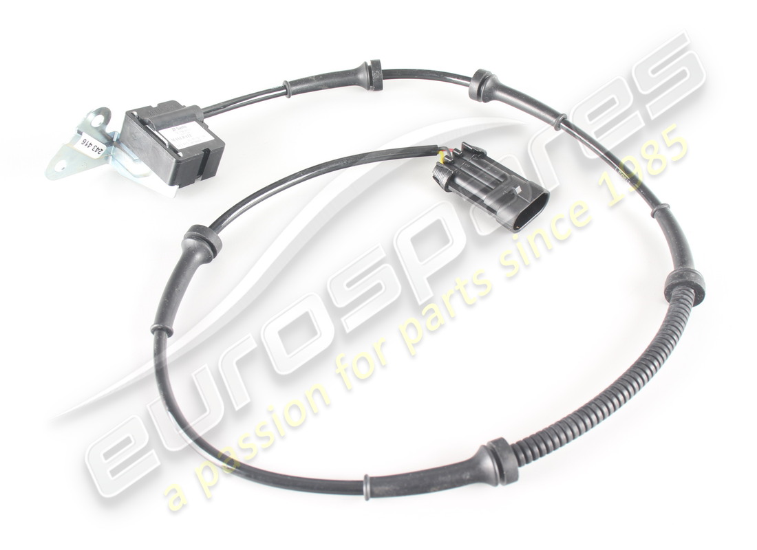 new maserati rh wheel acceleration senso. part number 243416 (1)