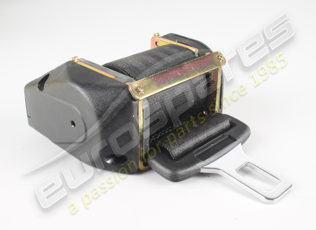 NEW FERRARI RH LAP BELT. PART NUMBER 61552200 (1) new ferrari rh lap belt. part number 61552200 (1)