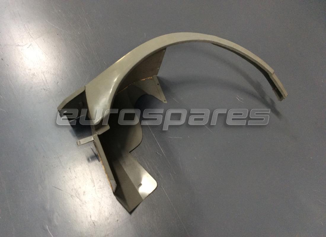 NEW FERRARI RH REAR WHEELHOUSE. PART NUMBER 62566500 (1) new ferrari rh rear wheelhouse. part number 62566500 (1)