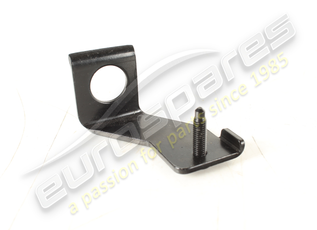 used lamborghini bracket. part number 420317827 (2)