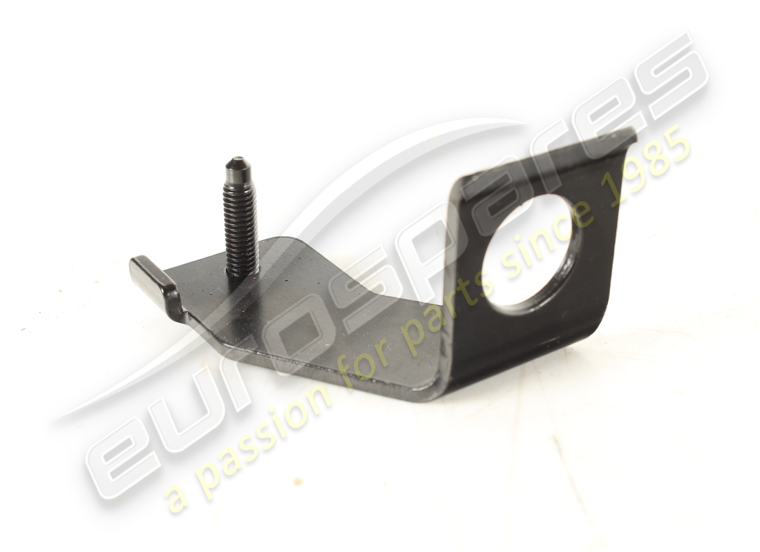 used lamborghini bracket. part number 420317827 (1)