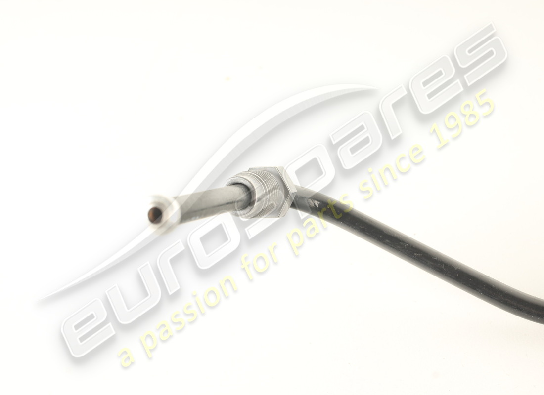 NEW FERRARI PIPE FROM CONTROL STATION TO. PART NUMBER 194603 (2) new ferrari pipe from control station to. part number 194603 (2)