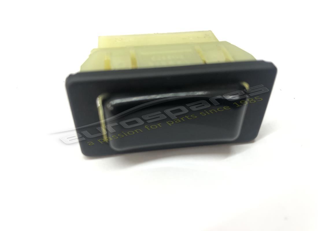 NEW FERRARI SWITCH PARKING LIGHTS. PART NUMBER 61047600 (1) new ferrari switch parking lights. part number 61047600 (1)