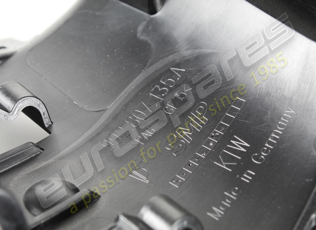 new porsche bracket. part number 992807135a (6)