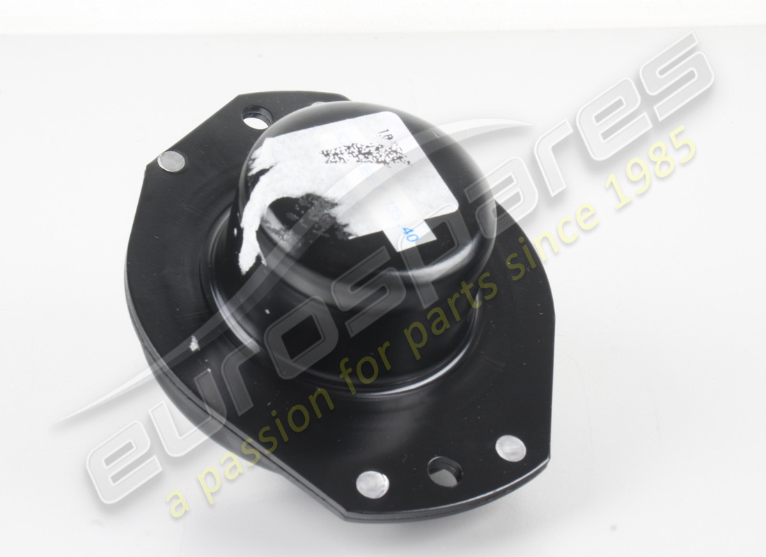NEW FERRARI ENGINE MOUNT. PART NUMBER 139640 (2) new ferrari engine mount. part number 139640 (2)