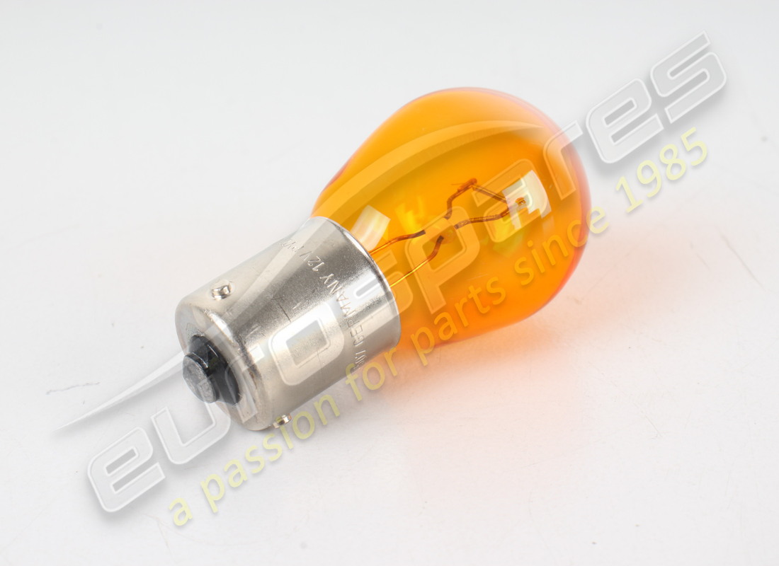 NEW FERRARI LAMP. PART NUMBER 152567 (2) new ferrari lamp. part number 152567 (2)