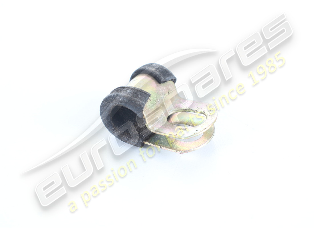 NEW FERRARI BRACKET P CLIP. PART NUMBER 131256 (1) new ferrari bracket p clip. part number 131256 (1)