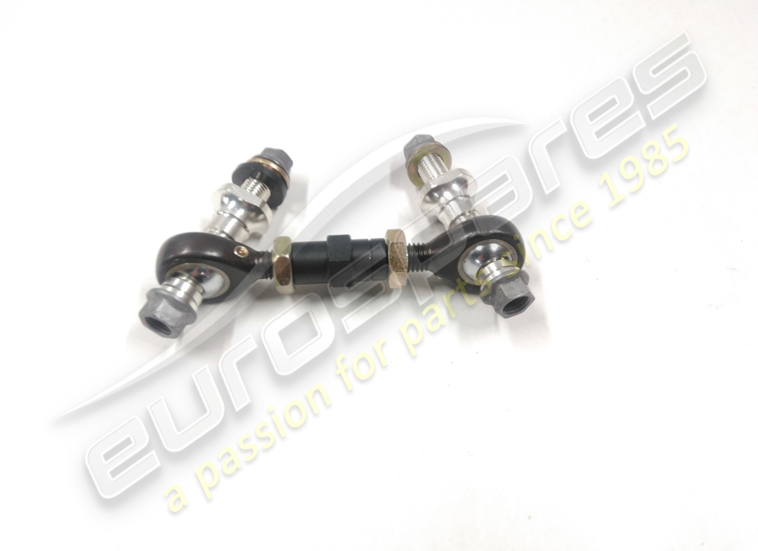 NEW FERRARI REAR KIT SMALL CONNECTING RO. PART NUMBER 169087 (1) new ferrari rear kit small connecting ro. part number 169087 (1)