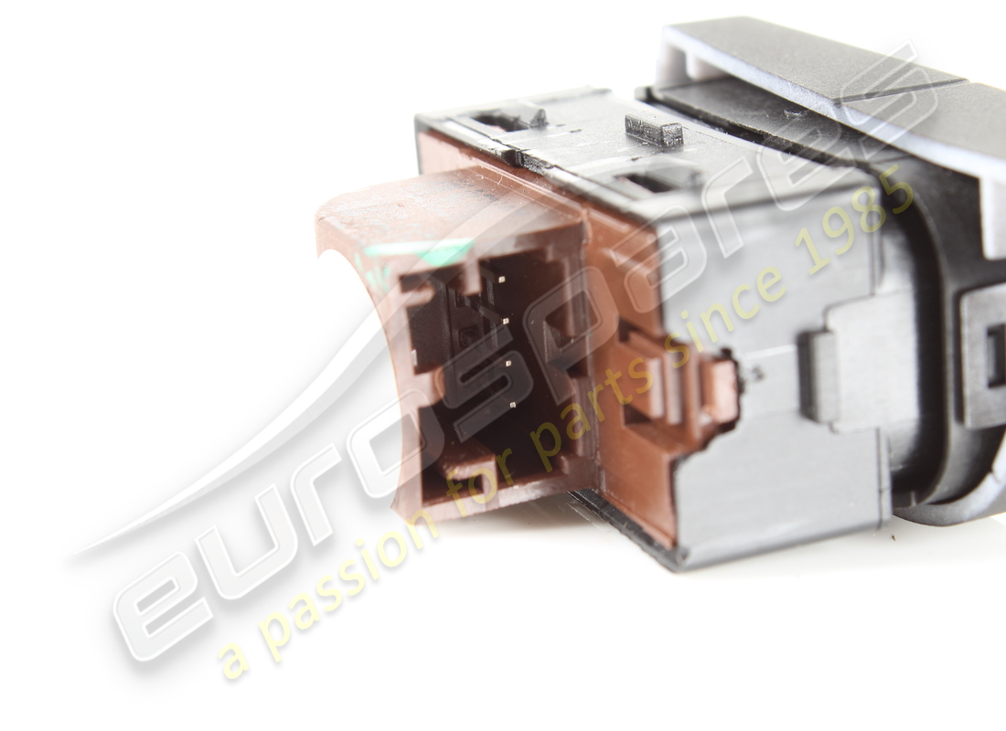 USED LAMBORGHINI ROCKER SWITCH. PART NUMBER 4ML962107 (3) used lamborghini rocker switch. part number 4ml962107 (3)